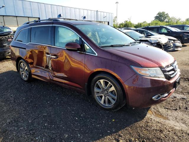 Photo 3 VIN: 5FNRL5H93GB051115 - HONDA ODYSSEY TO 