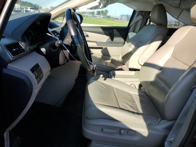 Photo 6 VIN: 5FNRL5H93GB051115 - HONDA ODYSSEY TO 