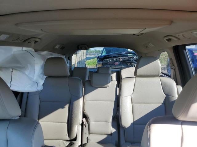 Photo 9 VIN: 5FNRL5H93GB051115 - HONDA ODYSSEY TO 