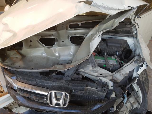 Photo 6 VIN: 5FNRL5H93GB062907 - HONDA ODYSSEY TO 