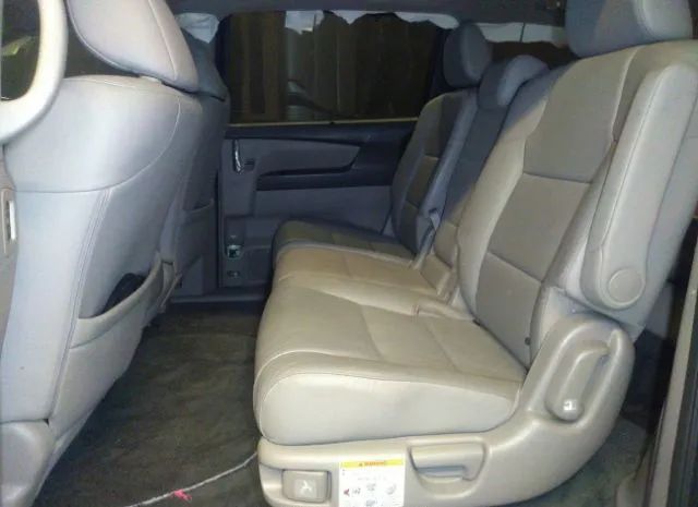 Photo 7 VIN: 5FNRL5H93GB083238 - HONDA ODYSSEY 