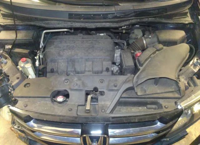 Photo 9 VIN: 5FNRL5H93GB083238 - HONDA ODYSSEY 