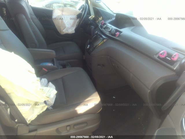 Photo 4 VIN: 5FNRL5H93GB083899 - HONDA ODYSSEY 