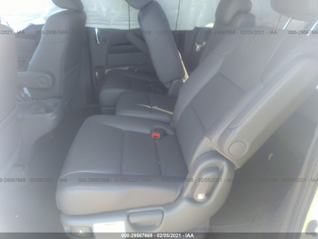 Photo 7 VIN: 5FNRL5H93GB083899 - HONDA ODYSSEY 