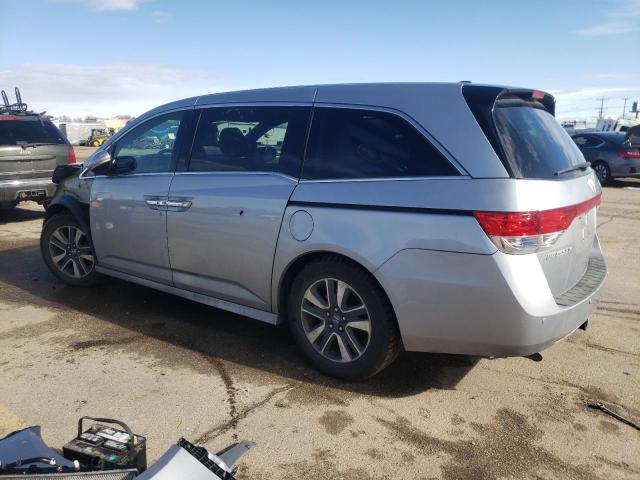 Photo 1 VIN: 5FNRL5H93GB096569 - HONDA ODYSSEY TO 