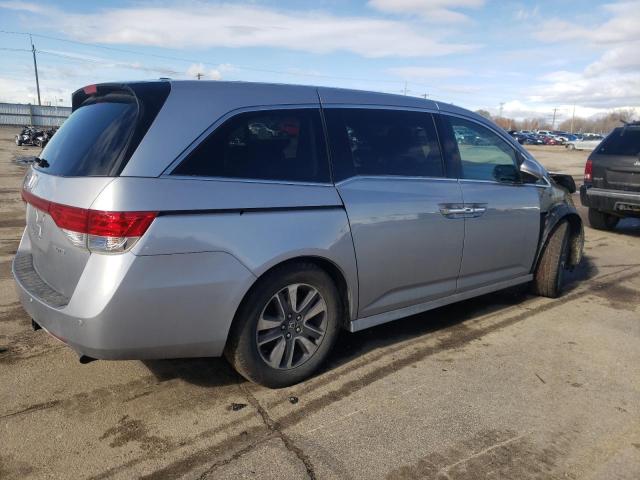 Photo 2 VIN: 5FNRL5H93GB096569 - HONDA ODYSSEY TO 