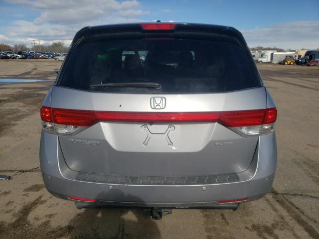 Photo 5 VIN: 5FNRL5H93GB096569 - HONDA ODYSSEY TO 