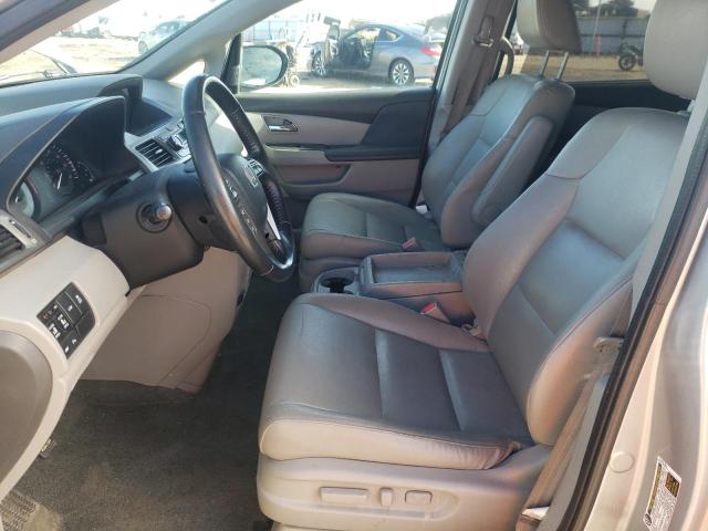 Photo 6 VIN: 5FNRL5H93GB096569 - HONDA ODYSSEY TO 