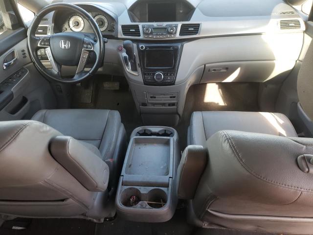 Photo 7 VIN: 5FNRL5H93GB096569 - HONDA ODYSSEY TO 