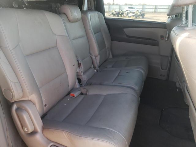 Photo 9 VIN: 5FNRL5H93GB096569 - HONDA ODYSSEY TO 