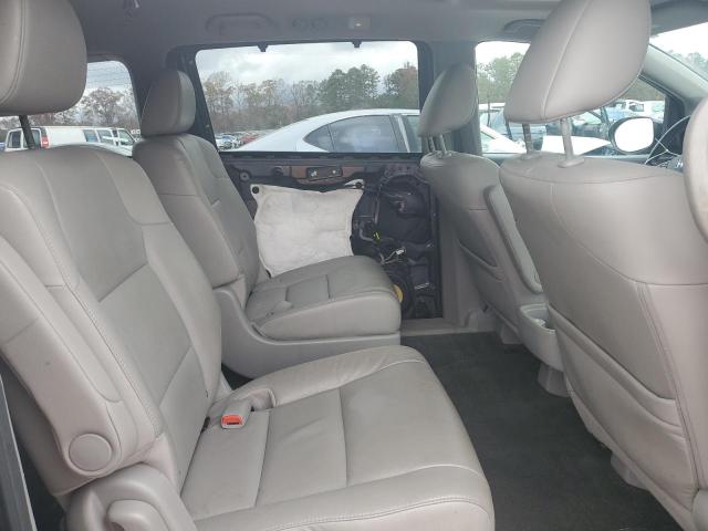 Photo 10 VIN: 5FNRL5H93GB142580 - HONDA ODYSSEY 