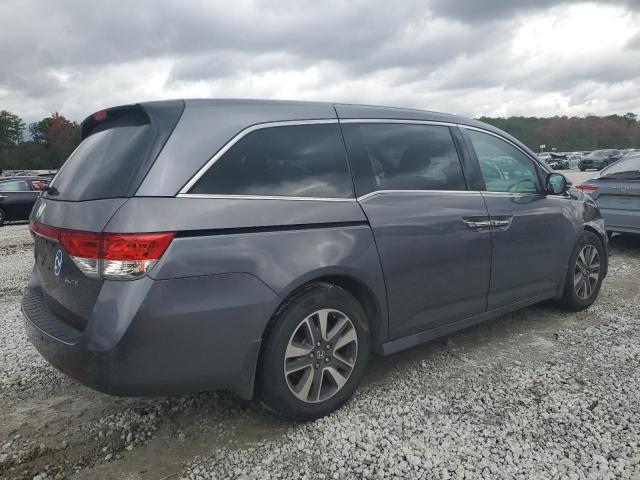 Photo 2 VIN: 5FNRL5H93GB142580 - HONDA ODYSSEY 