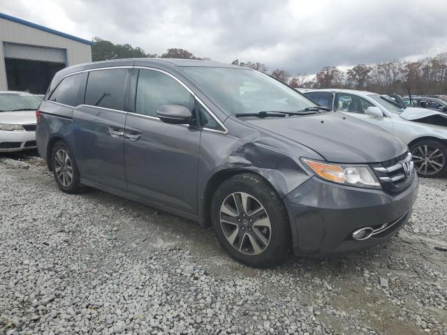 Photo 3 VIN: 5FNRL5H93GB142580 - HONDA ODYSSEY 