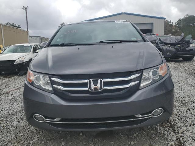 Photo 4 VIN: 5FNRL5H93GB142580 - HONDA ODYSSEY 