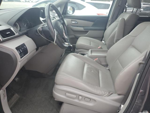 Photo 6 VIN: 5FNRL5H93GB142580 - HONDA ODYSSEY 