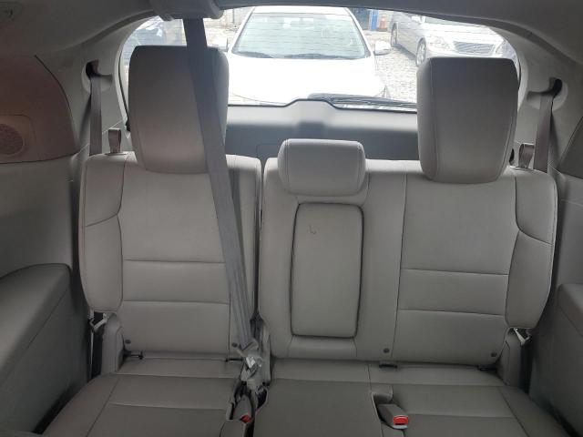 Photo 9 VIN: 5FNRL5H93GB142580 - HONDA ODYSSEY 