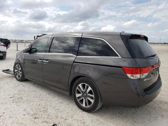 Photo 1 VIN: 5FNRL5H93GB150694 - HONDA ODYSSEY TO 