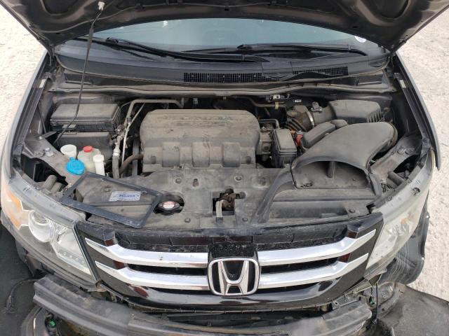 Photo 11 VIN: 5FNRL5H93GB150694 - HONDA ODYSSEY TO 