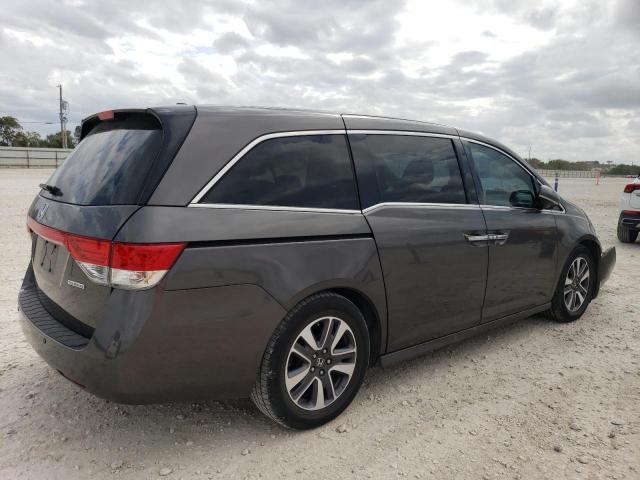 Photo 2 VIN: 5FNRL5H93GB150694 - HONDA ODYSSEY TO 