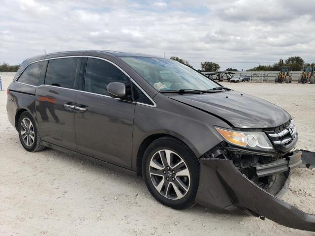 Photo 3 VIN: 5FNRL5H93GB150694 - HONDA ODYSSEY TO 