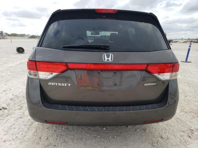 Photo 5 VIN: 5FNRL5H93GB150694 - HONDA ODYSSEY TO 