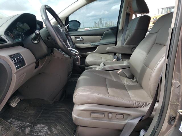 Photo 6 VIN: 5FNRL5H93GB150694 - HONDA ODYSSEY TO 