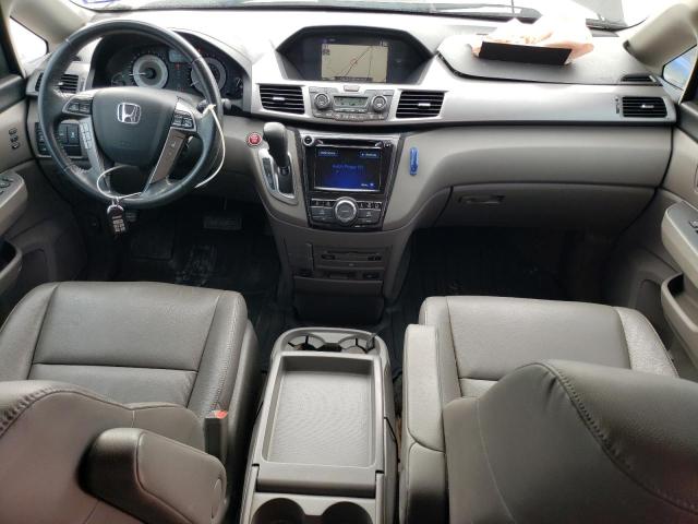 Photo 7 VIN: 5FNRL5H93GB150694 - HONDA ODYSSEY TO 