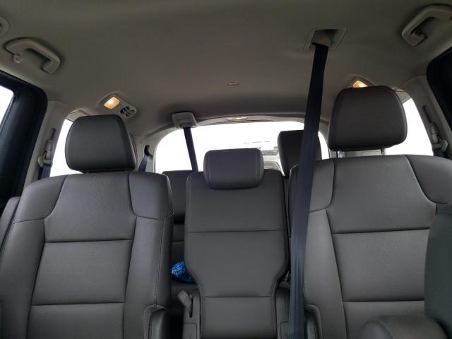 Photo 9 VIN: 5FNRL5H93GB150694 - HONDA ODYSSEY TO 