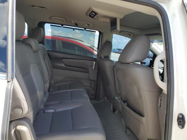 Photo 10 VIN: 5FNRL5H93HB000697 - HONDA ODYSSEY TO 