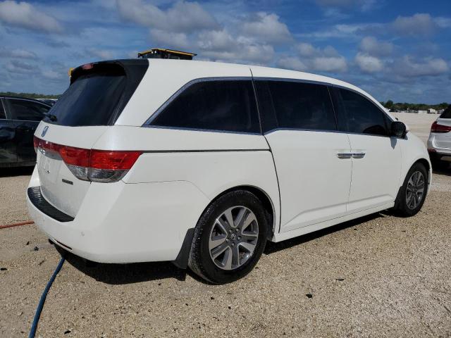 Photo 2 VIN: 5FNRL5H93HB000697 - HONDA ODYSSEY TO 