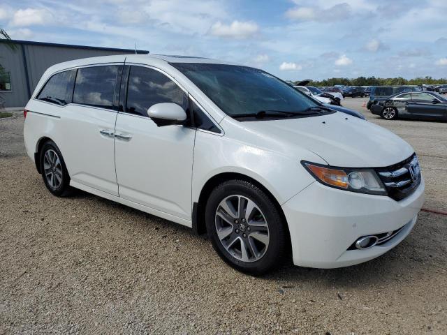 Photo 3 VIN: 5FNRL5H93HB000697 - HONDA ODYSSEY TO 