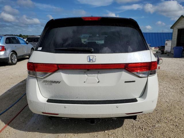 Photo 5 VIN: 5FNRL5H93HB000697 - HONDA ODYSSEY TO 