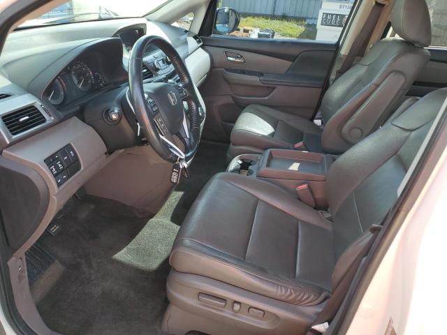 Photo 6 VIN: 5FNRL5H93HB000697 - HONDA ODYSSEY TO 