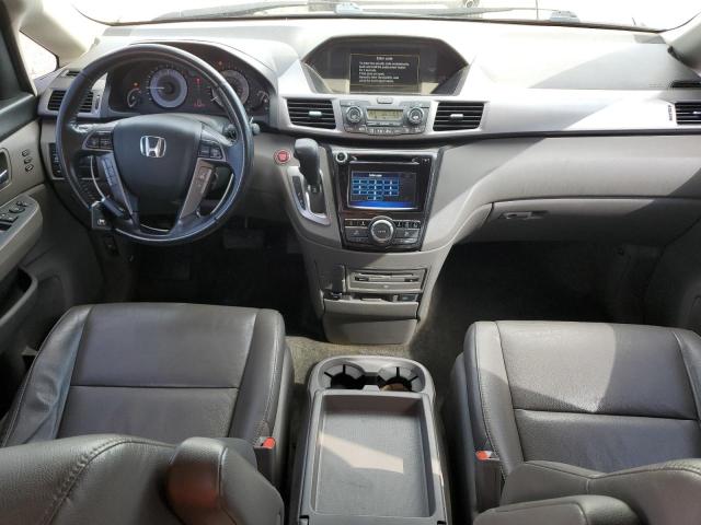 Photo 7 VIN: 5FNRL5H93HB000697 - HONDA ODYSSEY TO 