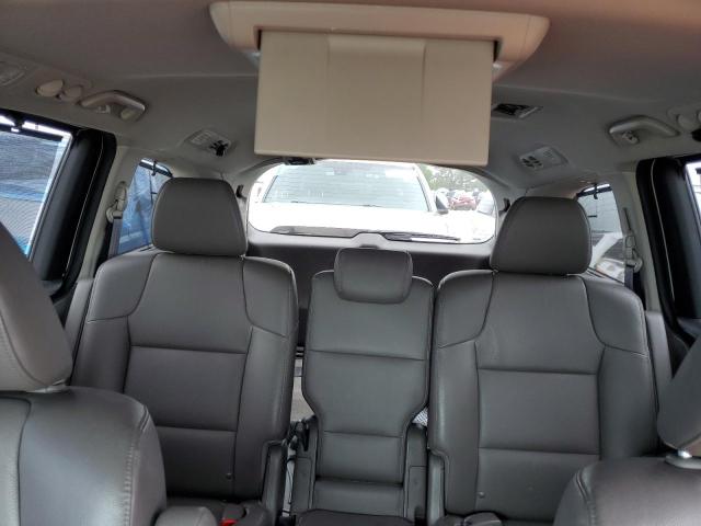 Photo 9 VIN: 5FNRL5H93HB000697 - HONDA ODYSSEY TO 