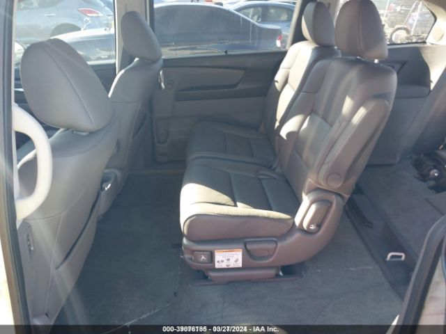 Photo 7 VIN: 5FNRL5H93HB011540 - HONDA ODYSSEY 