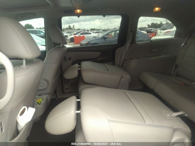 Photo 7 VIN: 5FNRL5H93HB017998 - HONDA ODYSSEY 