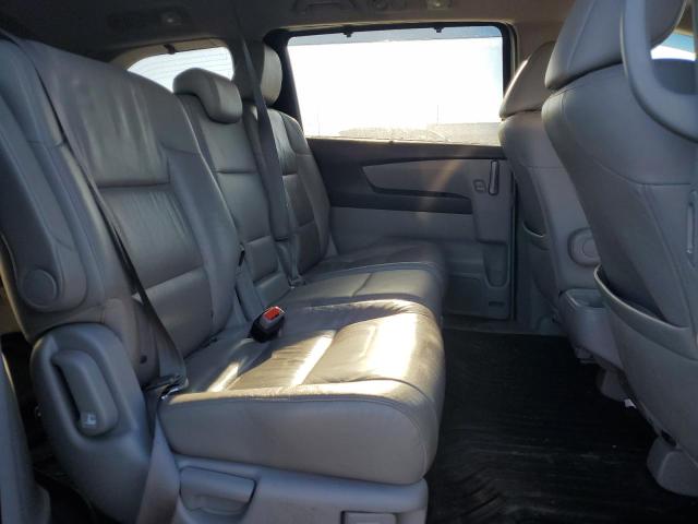 Photo 10 VIN: 5FNRL5H94BB002319 - HONDA ODYSSEY 