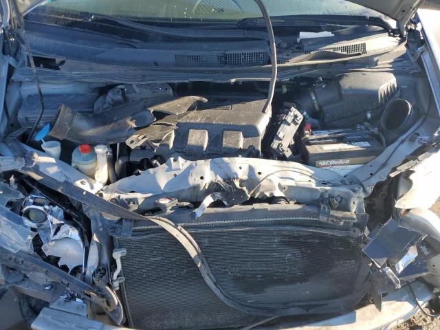 Photo 11 VIN: 5FNRL5H94BB002319 - HONDA ODYSSEY 