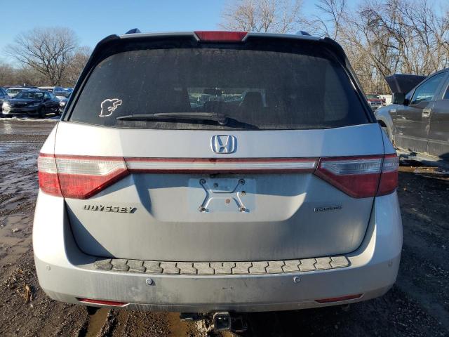 Photo 5 VIN: 5FNRL5H94BB002319 - HONDA ODYSSEY 