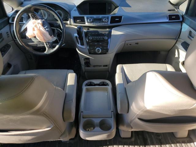 Photo 7 VIN: 5FNRL5H94BB002319 - HONDA ODYSSEY 