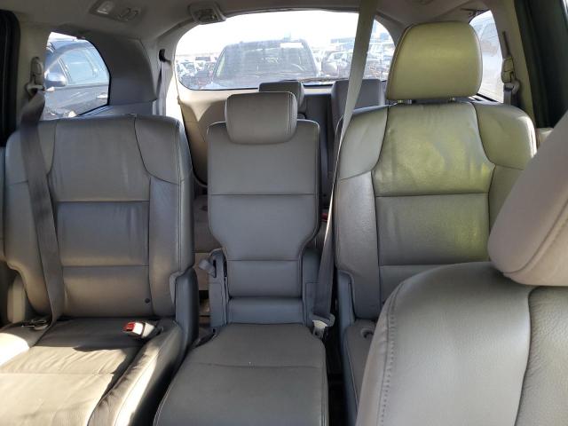 Photo 9 VIN: 5FNRL5H94BB002319 - HONDA ODYSSEY 