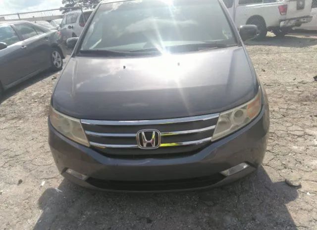 Photo 5 VIN: 5FNRL5H94BB009755 - HONDA ODYSSEY 