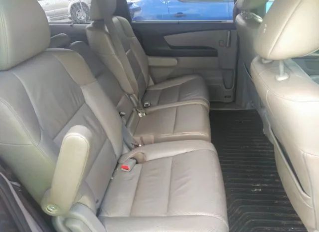 Photo 7 VIN: 5FNRL5H94BB009755 - HONDA ODYSSEY 