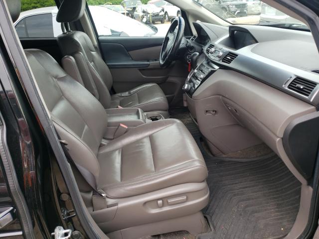 Photo 4 VIN: 5FNRL5H94BB011408 - HONDA ODYSSEY TO 