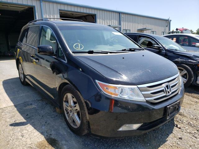 Photo 0 VIN: 5FNRL5H94BB012591 - HONDA ODYSSEY TO 