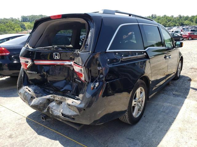 Photo 3 VIN: 5FNRL5H94BB012591 - HONDA ODYSSEY TO 