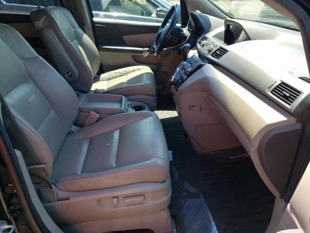 Photo 4 VIN: 5FNRL5H94BB012591 - HONDA ODYSSEY TO 