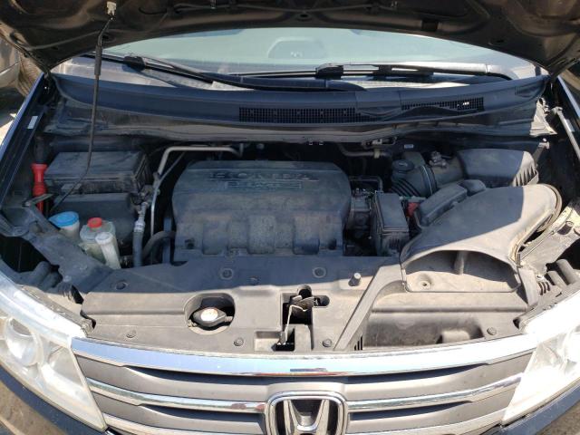 Photo 6 VIN: 5FNRL5H94BB012591 - HONDA ODYSSEY TO 