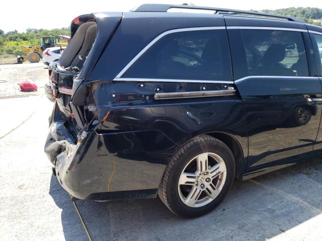 Photo 8 VIN: 5FNRL5H94BB012591 - HONDA ODYSSEY TO 